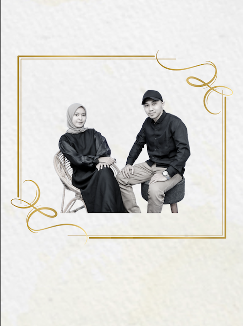 Devi & Irwan