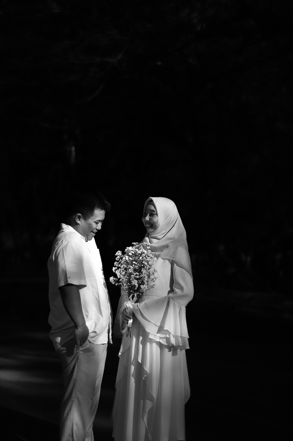 Diyah & Adhan