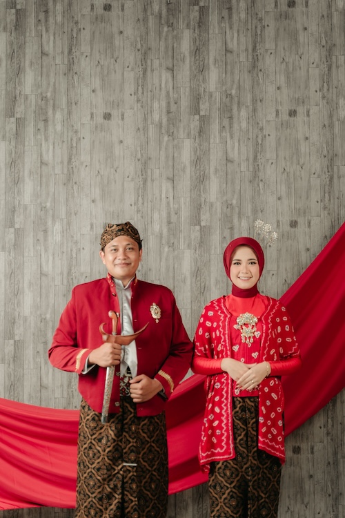 Zainul & Risang