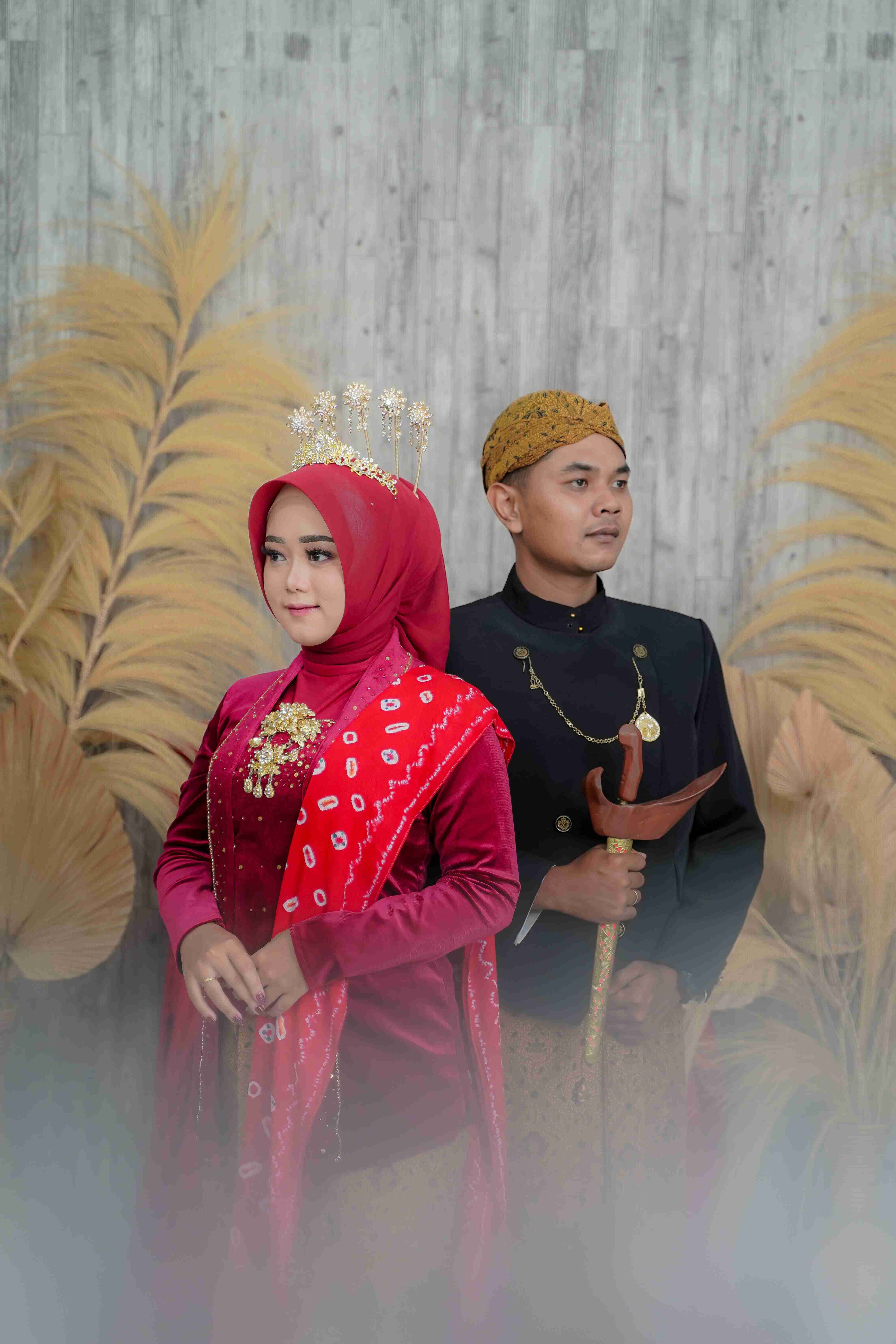 Fina & Ganang