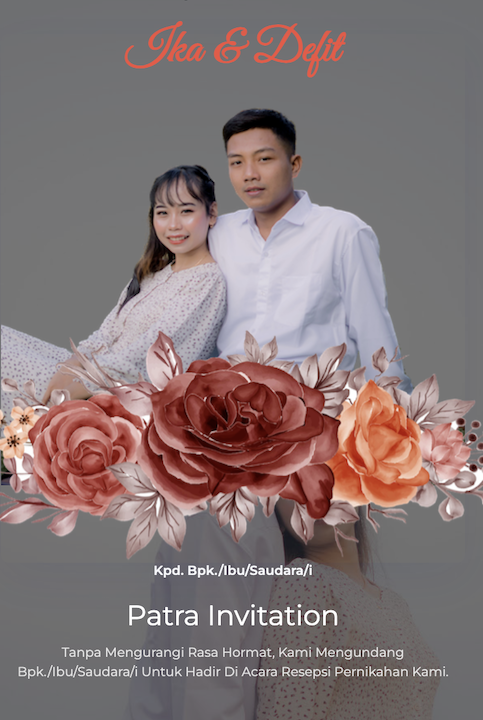 Ika & Defit